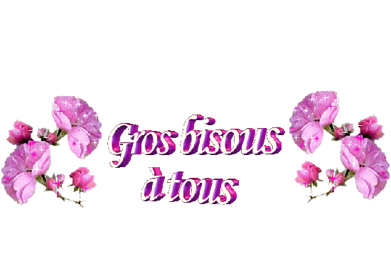 BISOUS