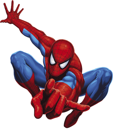 Spiderman on Tr  S Belle Image Tu Peux Utiliser Pour Faire Un Transfert Sur Tee